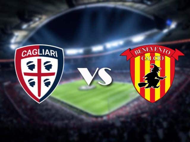 Soi kèo nhà cái Cagliari vs Benevento, 6/1/2021 - VĐQG Ý [Serie A]