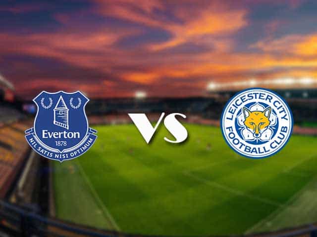 Soi kèo nhà cái Everton vs Leicester, 28/1/2021 - Ngoại Hạng Anh