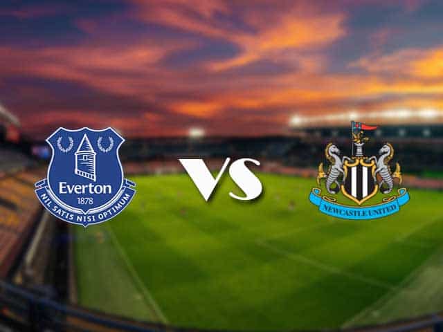 Soi kèo nhà cái Everton vs Newcastle, 30/1/2021 - Ngoại Hạng Anh