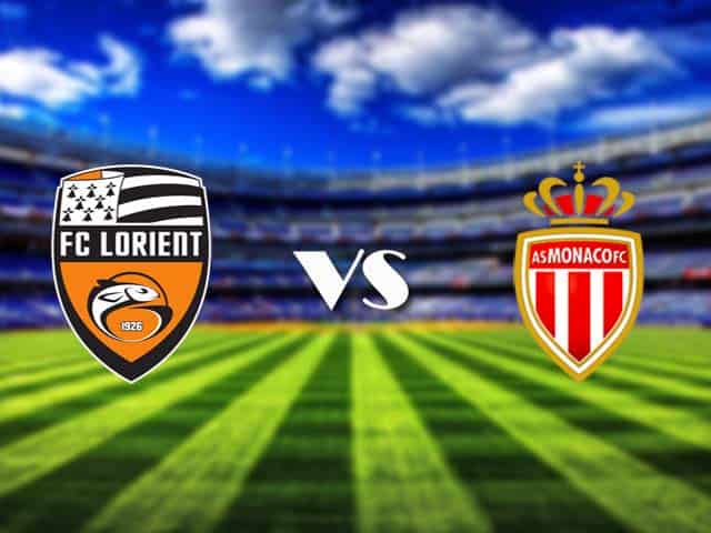 Soi kèo nhà cái Lorient vs Monaco, 07/01/2021 - VĐQG Pháp [Ligue 1]