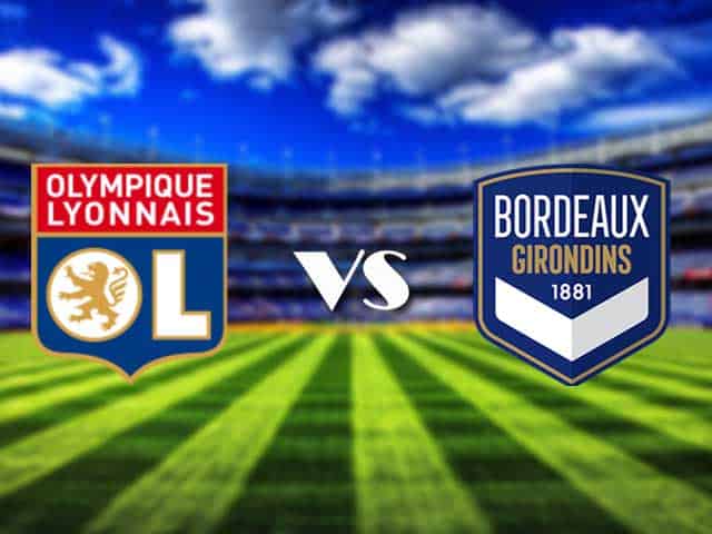 Soi kèo nhà cái Lyon vs Bordeaux, 30/1/2021 - VĐQG Pháp [Ligue 1]
