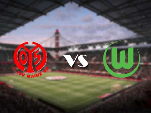 Soi kèo nhà cái Mainz 05 vs Wolfsburg, 20/1/2021 - VĐQG Đức [Bundesliga]
