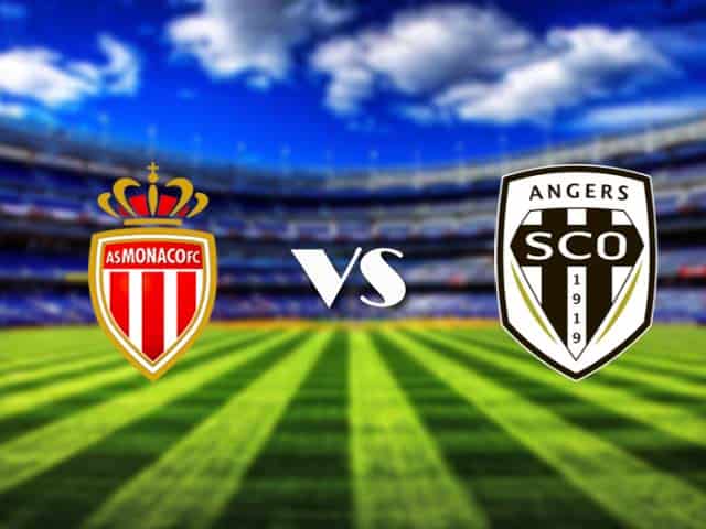 Soi kèo nhà cái Monaco vs Angers, 10/01/2021 - VĐQG Pháp [Ligue 1]