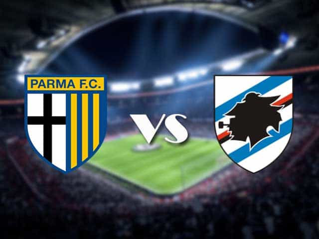 Soi kèo nhà cái Parma vs Sampdoria, 25/1/2021 - VĐQG Ý [Serie A]
