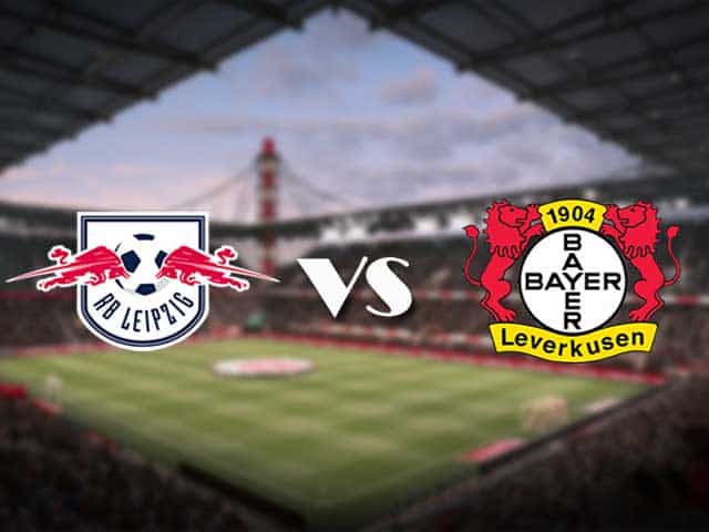 Soi kèo nhà cái RB Leipzig vs Bayer Leverkusen, 31/1/2021 - VĐQG Đức [Bundesliga]