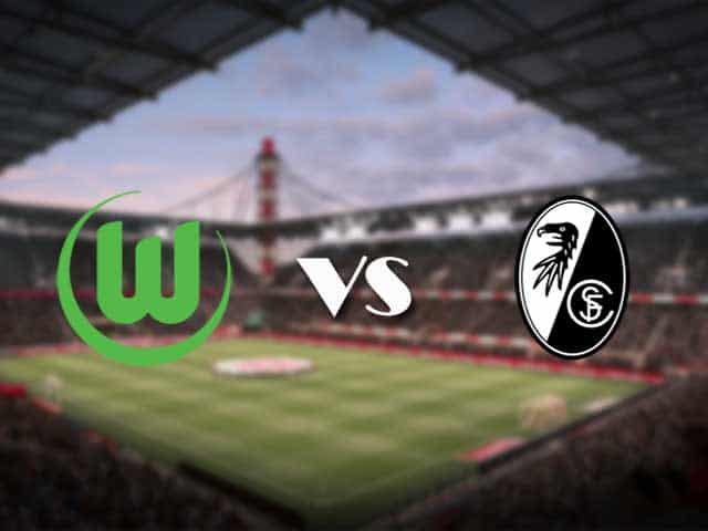 Soi kèo nhà cái Wolfsburg vs Freiburg, 1/02/2021 - VĐQG Đức [Bundesliga]