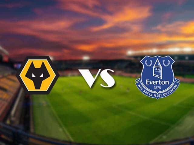 Soi kèo nhà cái Wolves vs Everton, 13/1/2021 - Ngoại Hạng Anh