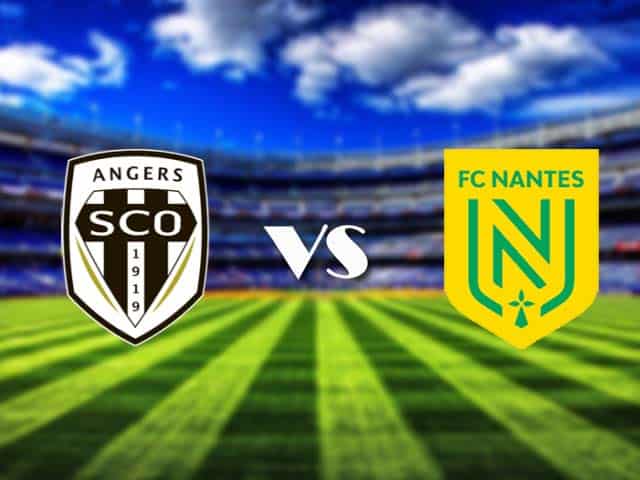 Soi kèo nhà cái Angers vs Nantes, 14/2/2021 - VĐQG Pháp [Ligue 1]