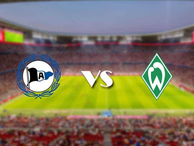 Soi kèo nhà cái Arminia Bielefeld vs Werder Bremen, 8/2/2021 - VĐQG Đức [Bundesliga]