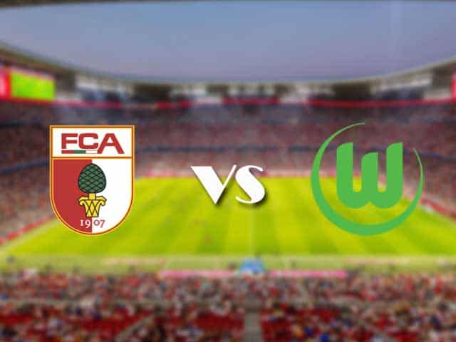 Soi kèo nhà cái Augsburg vs Wolfsburg, 6/2/2021 - VĐQG Đức [Bundesliga]