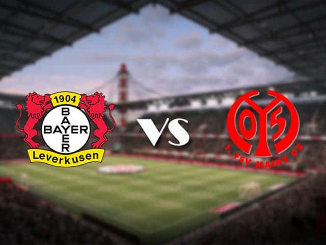 Soi kèo nhà cái Bayer Leverkusen vs Mainz 05, 13/2/2021 - VĐQG Đức [Bundesliga]