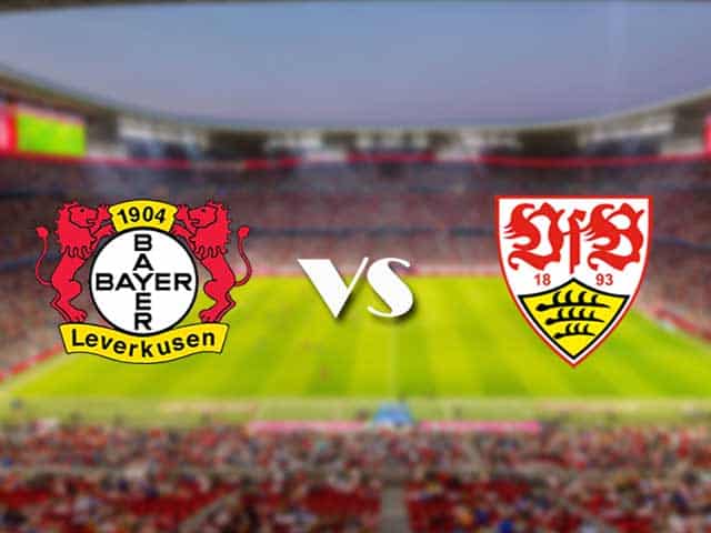 Soi kèo nhà cái Bayer Leverkusen vs Stuttgart, 6/2/2021 - VĐQG Đức [Bundesliga]