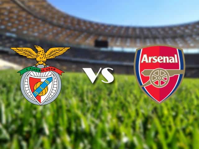 Soi kèo nhà cái Benfica vs Arsenal, 19/2/2021 - Cúp C2 Châu u