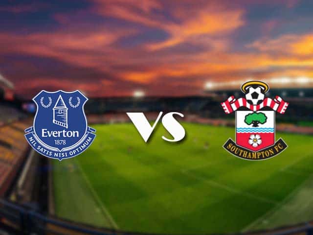 Soi kèo nhà cái Everton vs Southampton, 2/3/2021 - Ngoại Hạng Anh