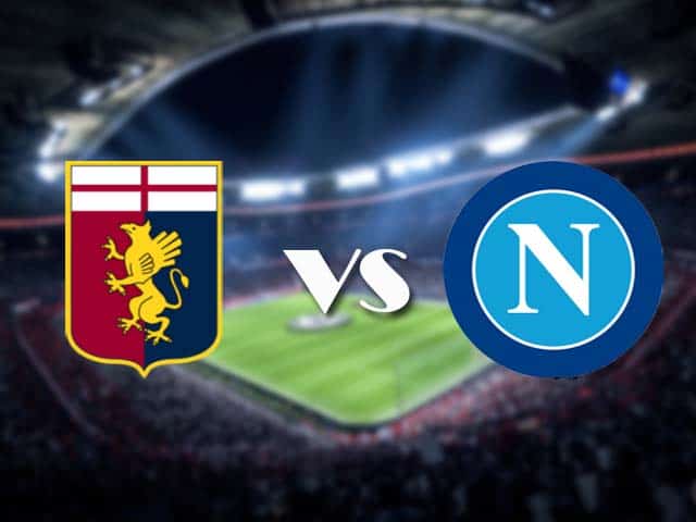Soi kèo nhà cái Genoa vs Napoli, 7/2/2021 - VĐQG Ý [Serie A]