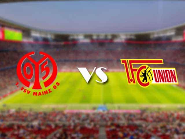 Soi kèo nhà cái Mainz 05 vs Union Berlin, 6/2/2021 - VĐQG Đức [Bundesliga]