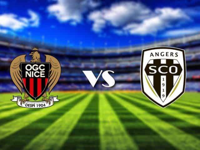 Soi kèo nhà cái Nice vs Angers, 7/2/2021 - VĐQG Pháp [Ligue 1]