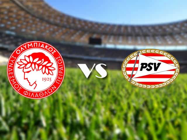 Soi kèo nhà cái Olympiakos vs PSV, 19/2/2021 - Cúp C2 Châu u