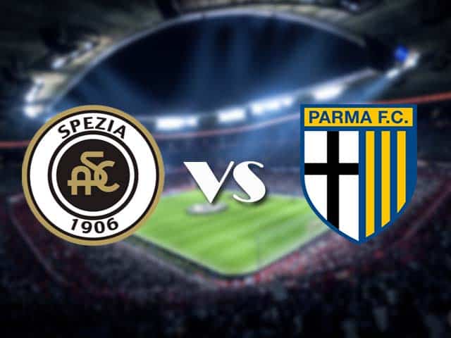 Soi kèo nhà cái Spezia vs Parma, 27/2/2021 - VĐQG Ý [Serie A]