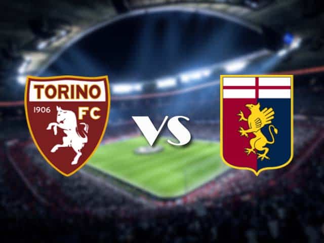 Soi kèo nhà cái Torino vs Genoa, 13/2/2021 - VĐQG Ý [Serie A
