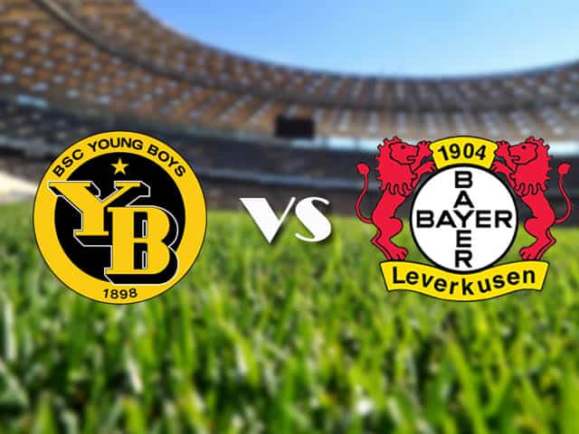Soi kèo nhà cái Young Boys vs Bayer Leverkusen, 19/2/2021 - Cúp C2 Châu u