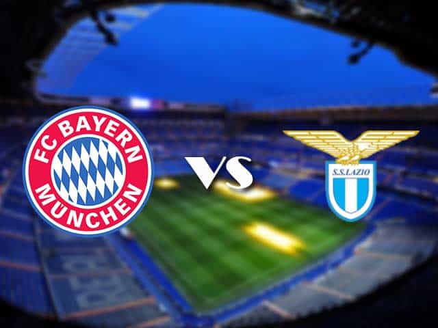Soi kèo nhà cái Bayern Munich vs Lazio, 18/3/2021 - Cúp C1 Châu Âu