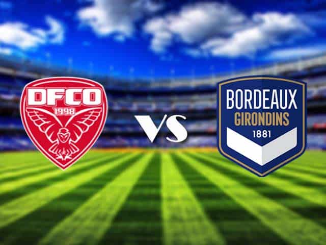 Soi kèo nhà cái Dijon vs Bordeaux, 14/3/2021 - VĐQG Pháp [Ligue 1]