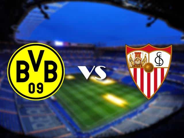 Soi kèo nhà cái Dortmund vs Sevilla, 10/3/2021 - Cúp C1 Châu Âu