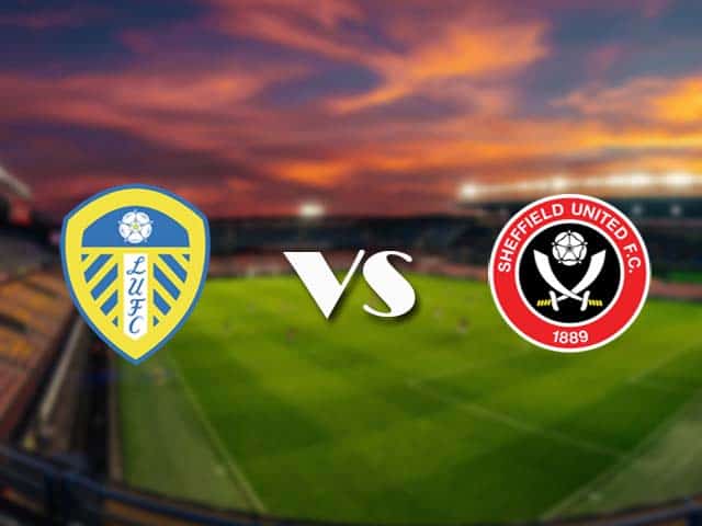 Soi kèo nhà cái Leeds vs Sheffield Utd, 3/4/2021 - Ngoại Hạng Anh