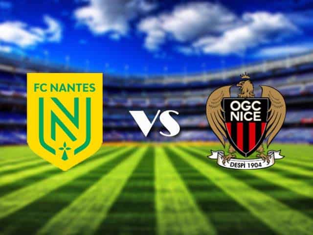 Soi kèo nhà cái Nantes vs Nice, 4/4/2021 - VĐQG Pháp [Ligue 1]