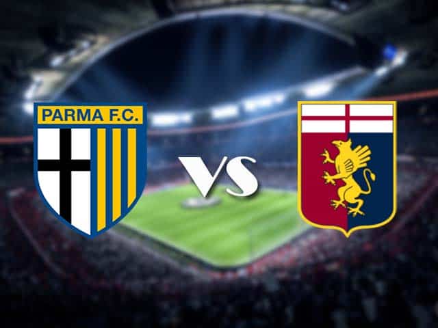 Soi kèo nhà cái Parma vs Genoa, 24/1/2021 - VĐQG Đức [Bundesliga]
