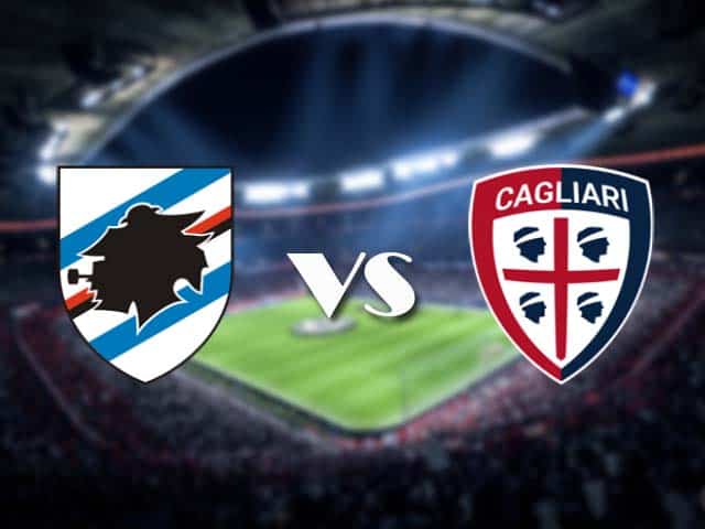 Soi kèo nhà cái Sampdoria vs Cagliari, 8/3/2021 - VĐQG Ý [Serie A]
