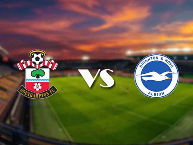 Soi kèo nhà cái Southampton vs Brighton, 14/3/2021 - Ngoại Hạng Anh