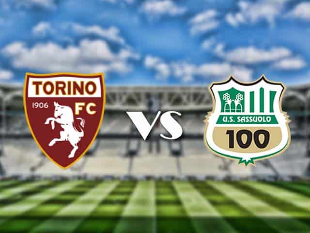 Soi kèo nhà cái Torino vs Sassuolo, 17/3/2021 - VĐQG Ý [Serie A]