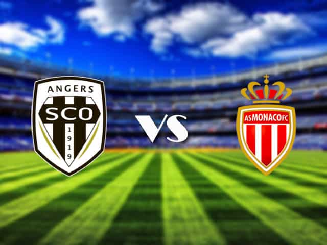 Soi kèo nhà cái Angers vs Monaco, 25/4/2021 - VĐQG Pháp [Ligue 1]