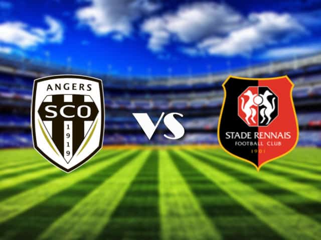 Soi kèo nhà cái Angers vs Rennes, 17/4/2021 - VĐQG Pháp [Ligue 1]