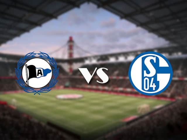 Soi kèo nhà cái Arminia Bielefeld vs Schalke, 21/04/2021 - VĐQG Đức [Bundesliga]