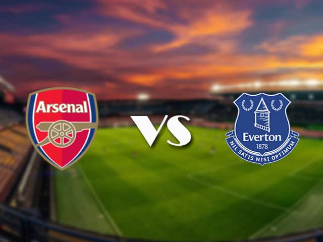 Soi kèo nhà cái Arsenal vs Everton, 24/4/2021 - Ngoại Hạng Anh