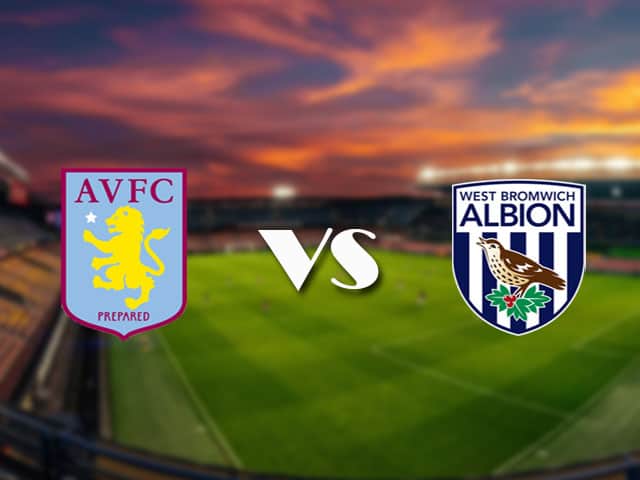 Soi kèo nhà cái Aston Villa vs West Brom, 26/4/2021 - Ngoại Hạng Anh