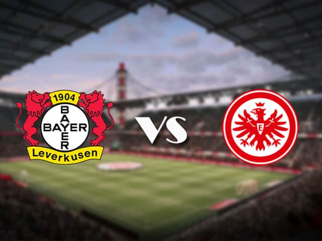 Soi kèo nhà cái Bayer Leverkusen vs Eintracht Frankfurt, 24/04/2021 - VĐQG Đức [Bundesliga]