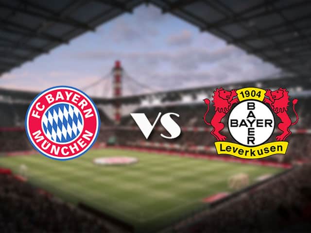 Soi kèo nhà cái Bayern Munich vs Bayer Leverkusen, 21/04/2021 - VĐQG Đức [Bundesliga]