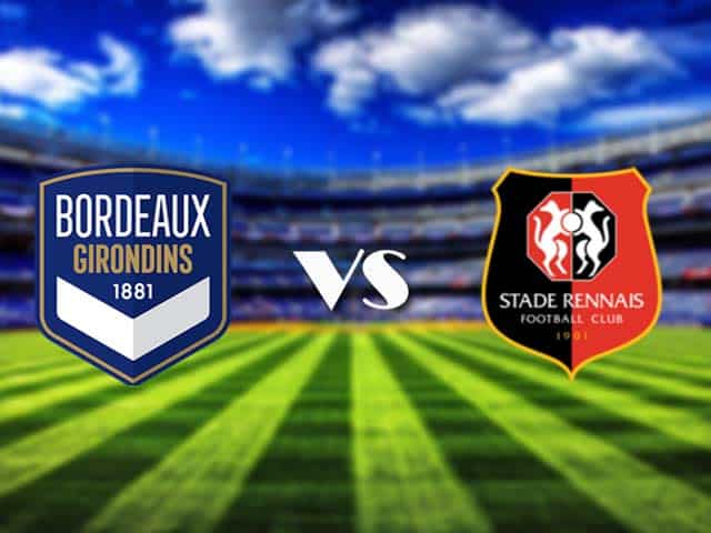 Soi kèo nhà cái Bordeaux vs Rennes, 2/5/2021 - VĐQG Pháp [Ligue 1]