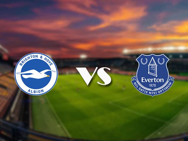 Soi kèo nhà cái Brighton vs Everton, 13/4/2021 - Ngoại Hạng Anh