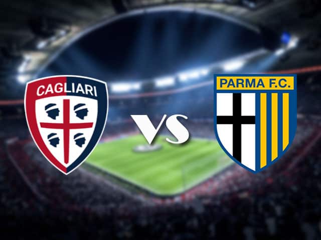 Soi kèo nhà cái Cagliari vs Parma, 18/4/2021 - VĐQG Ý [Serie A]