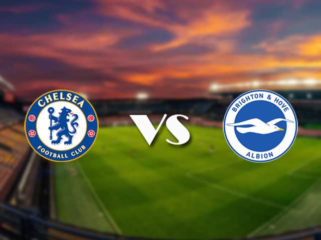 Soi kèo nhà cái Chelsea vs Brighton, 21/4/2021 - Ngoại Hạng Anh