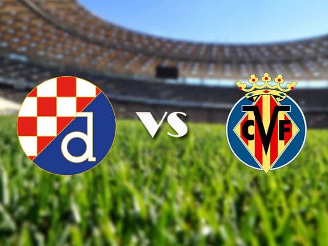 Soi kèo nhà cái D. Zagreb vs Villarreal, 09/04/2021 - Europa League
