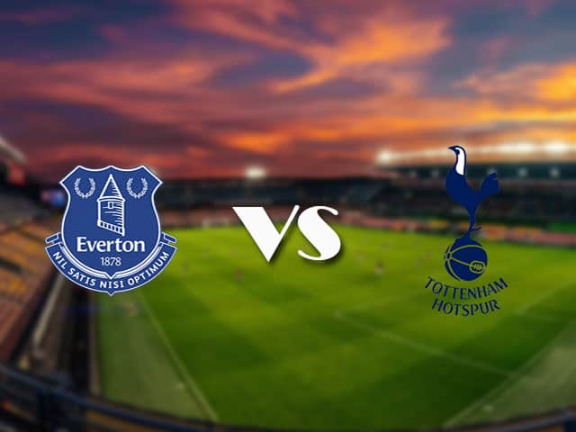 Soi kèo nhà cái Everton vs Tottenham, 17/4/2021 - Ngoại Hạng Anh
