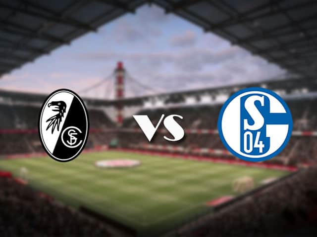 Soi kèo nhà cái Freiburg vs Schalke, 17/04/2021 - VĐQG Đức [Bundesliga]