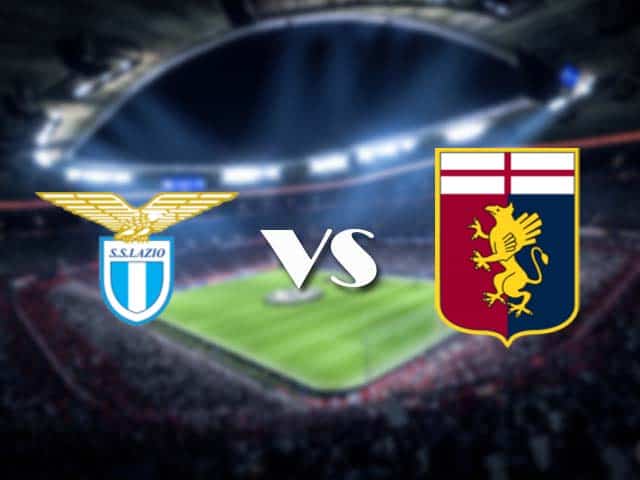 Soi kèo nhà cái Lazio vs Genoa, 02/05/2021 - VĐQG Ý [Serie A]