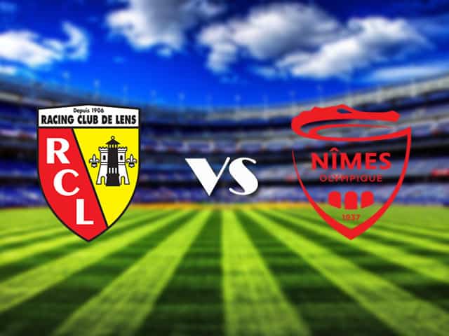 Soi kèo nhà cái Lens vs Nimes, 25/4/2021 - VĐQG Pháp [Ligue 1]